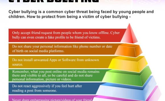 Cyber Security Infographics