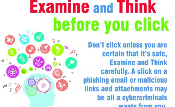 Cyber Security Infographics
